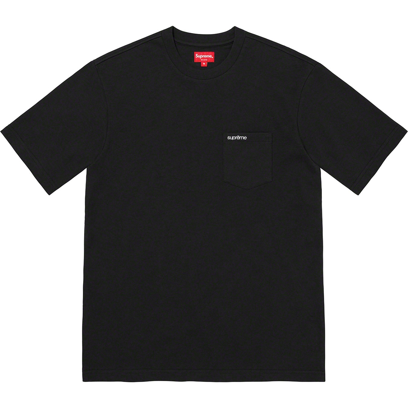 S/S Pocket Tee view 14